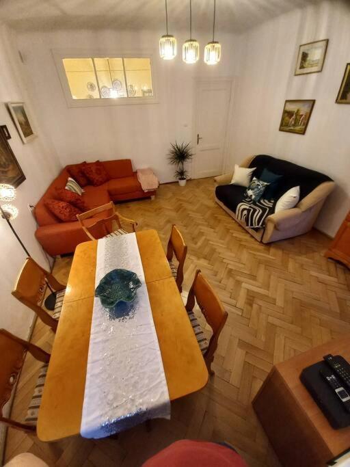 Apartamenty - Mi Stare Miasto วอร์ซอ ภายนอก รูปภาพ