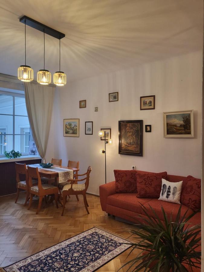Apartamenty - Mi Stare Miasto วอร์ซอ ภายนอก รูปภาพ