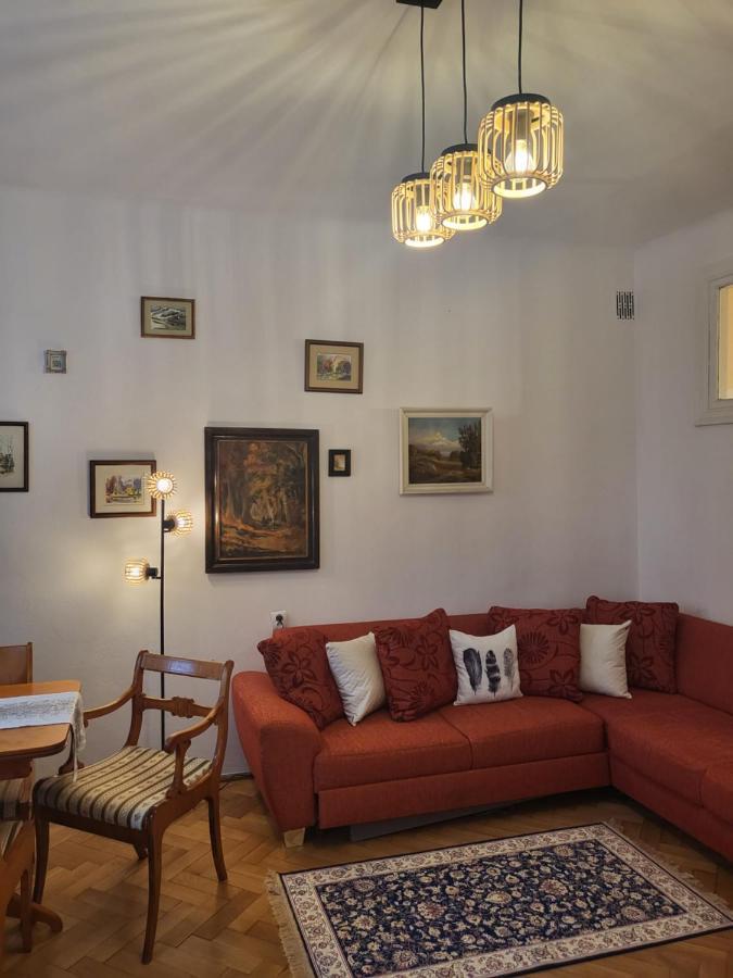 Apartamenty - Mi Stare Miasto วอร์ซอ ภายนอก รูปภาพ