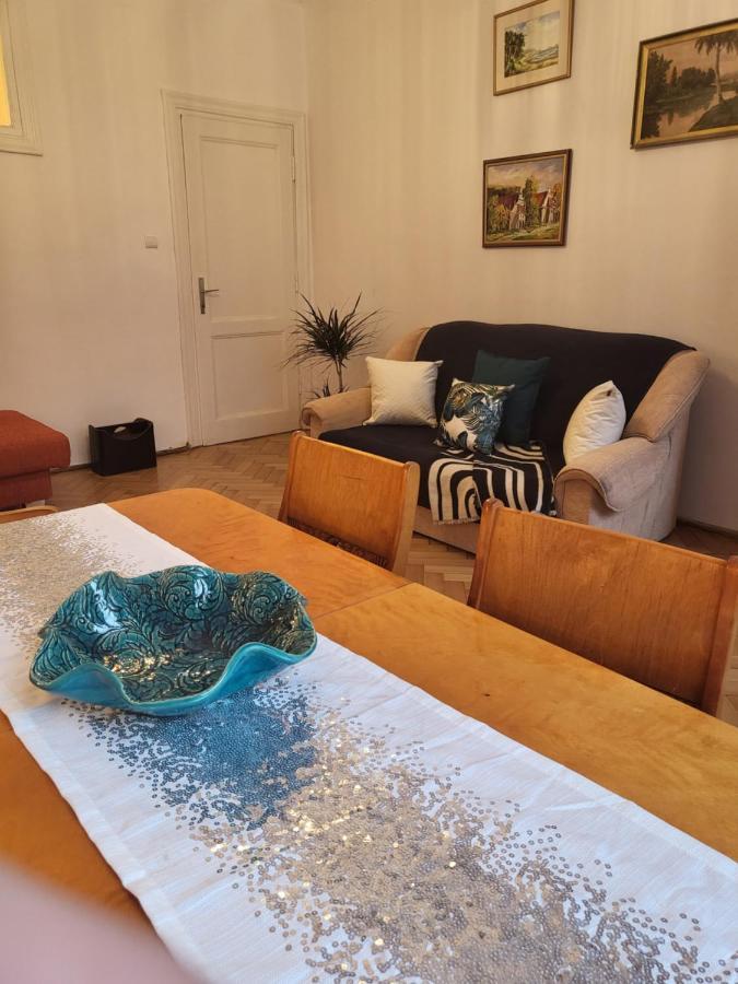 Apartamenty - Mi Stare Miasto วอร์ซอ ภายนอก รูปภาพ