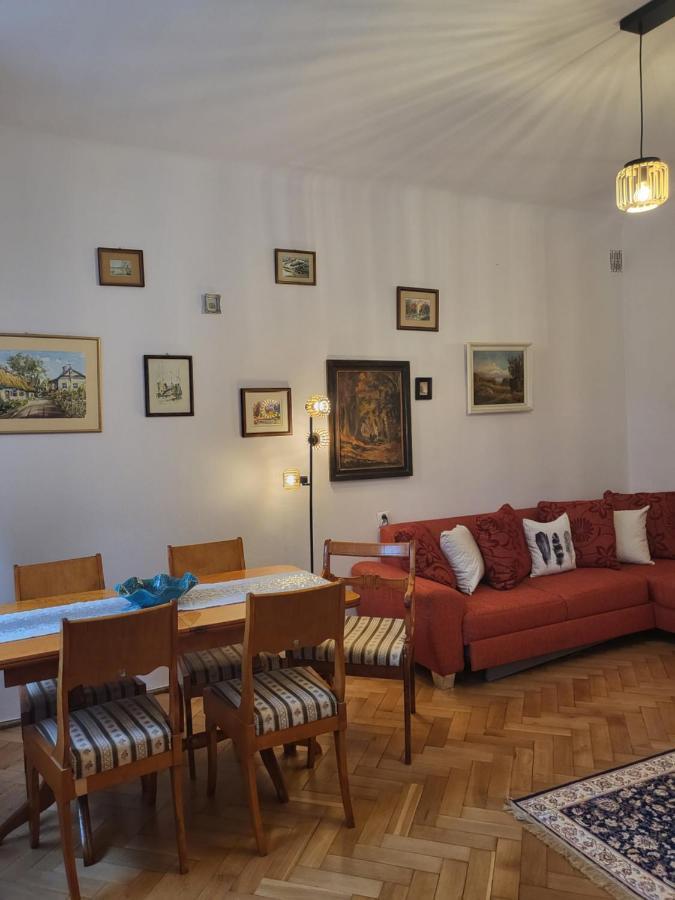 Apartamenty - Mi Stare Miasto วอร์ซอ ภายนอก รูปภาพ